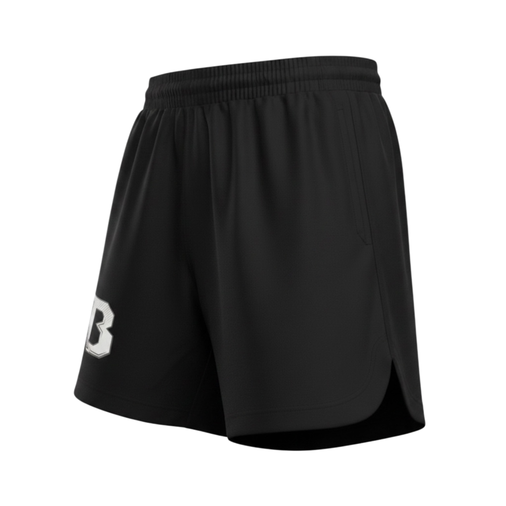 Shorts de combat Booster Fight Gear DELTA BASIC
