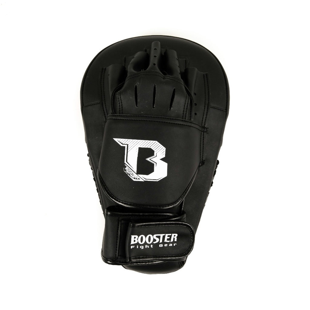 Pattes/pao Booster Fight Gear PML BC 5