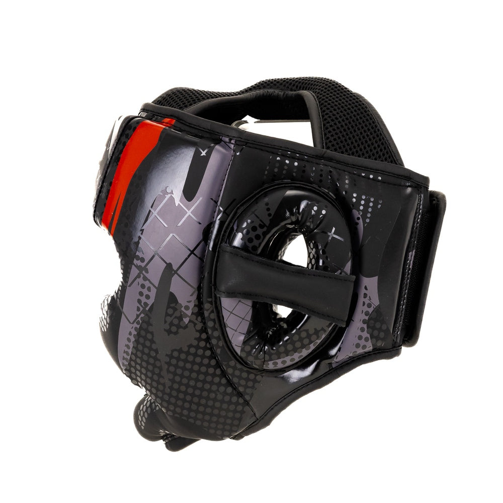 Casque de protection King Pro Boxing HG SHOGUN 3