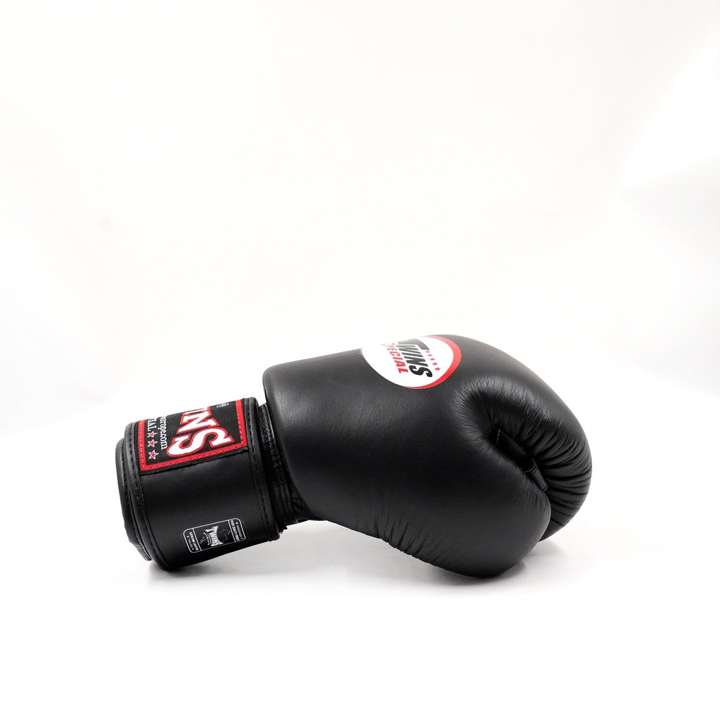Gants de boxe Twins Special BGVL 3 AIR Noir