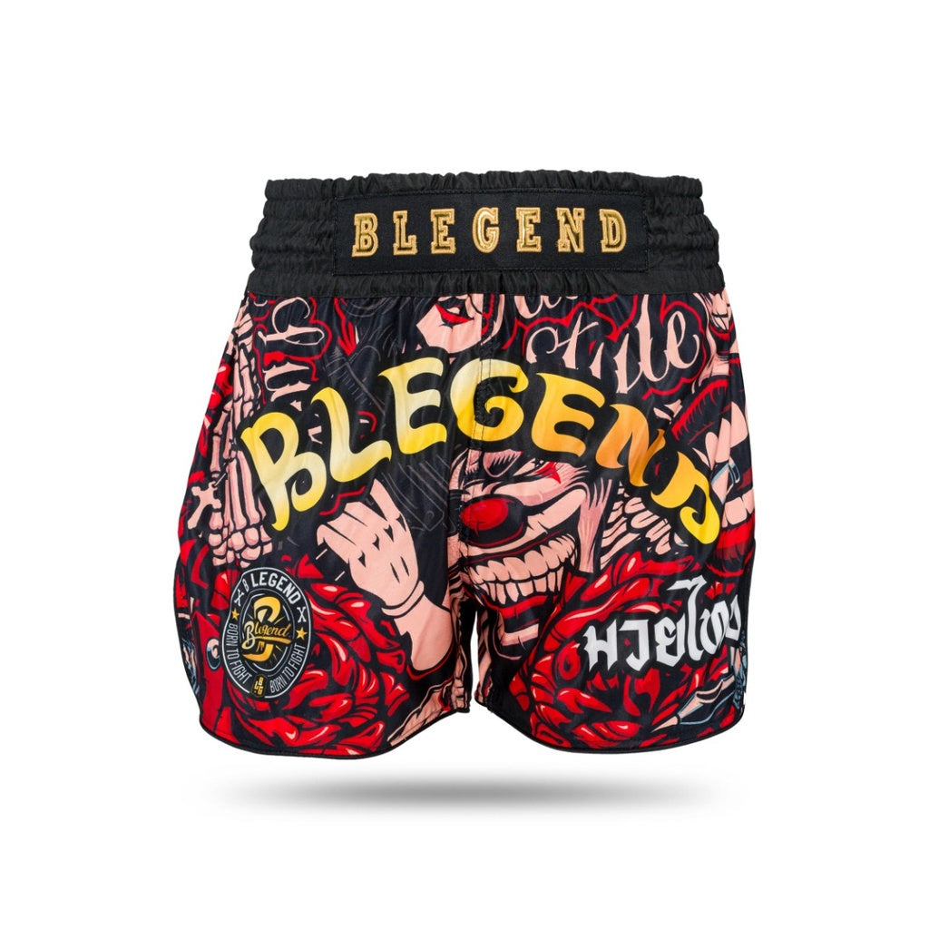 Shorts de combat B Legend B LEGEND 4