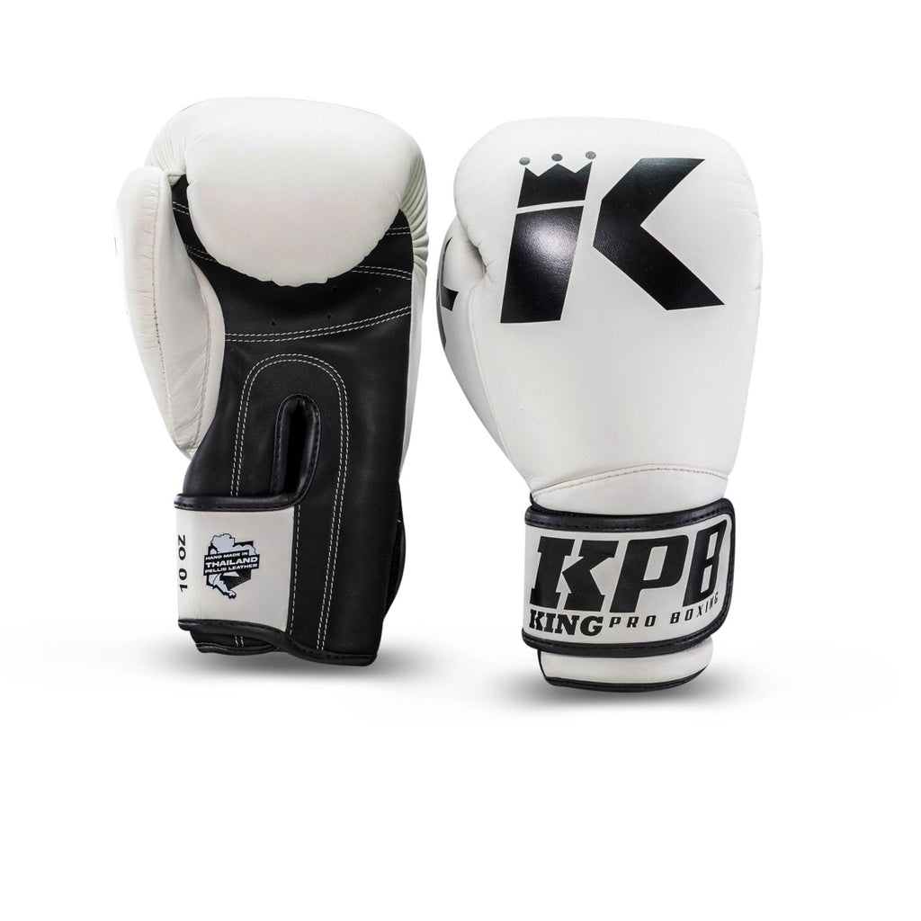 Gants de boxe King Pro Boxing BGK-2