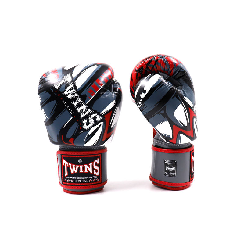 Gants de boxe Twins Special FBGVL 3 DEMON