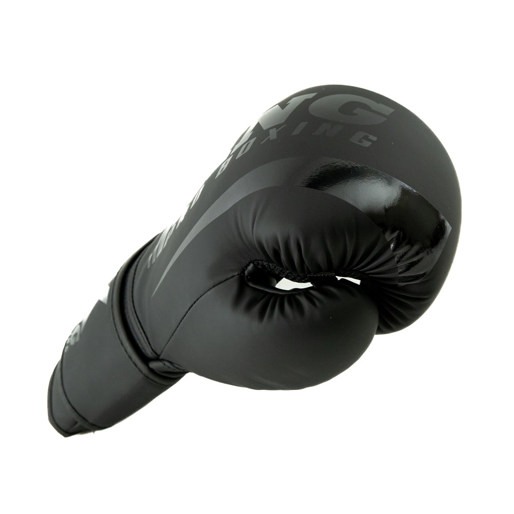Gants de boxe King Pro Boxing BG REVO 4