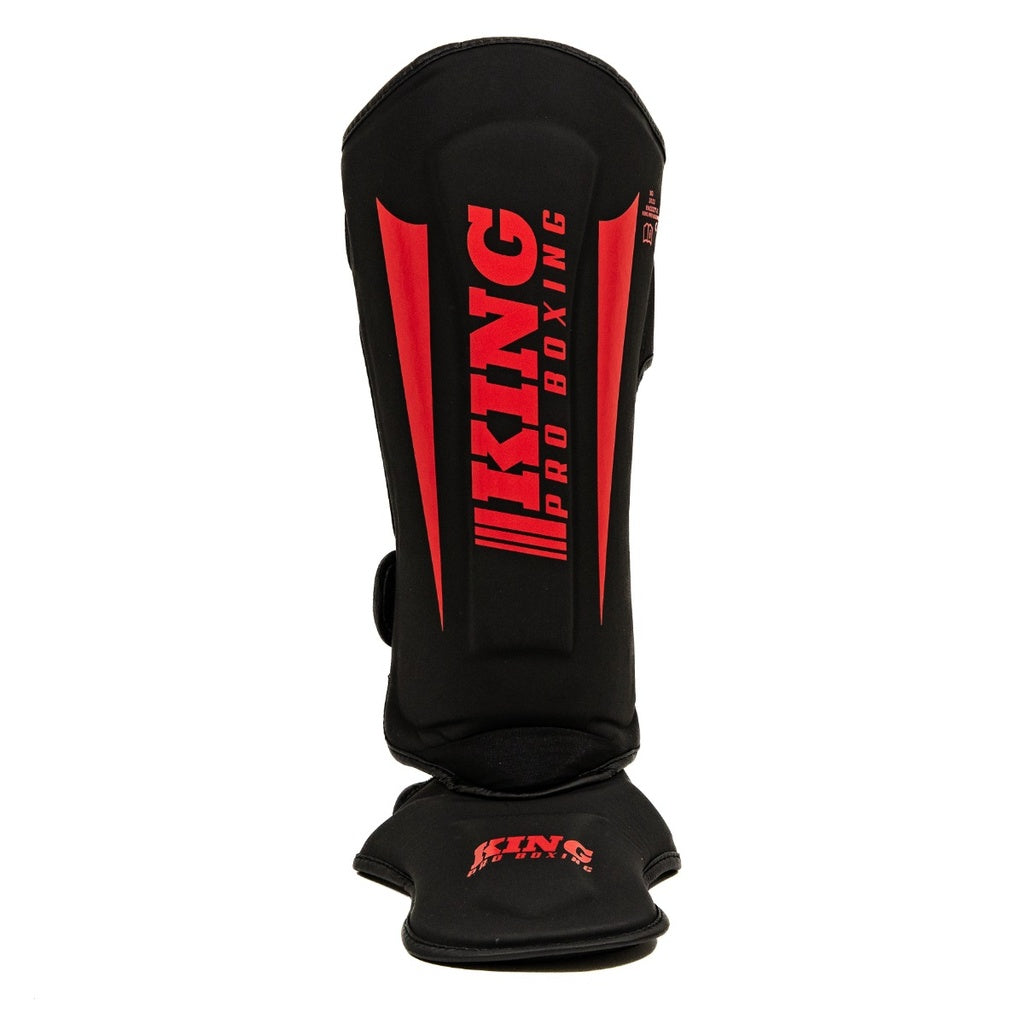 Protège-tibias King Pro Boxing SG REVO 8