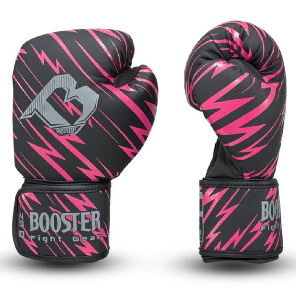Gants de boxe Booster Fight Gear Combat series 3 BG