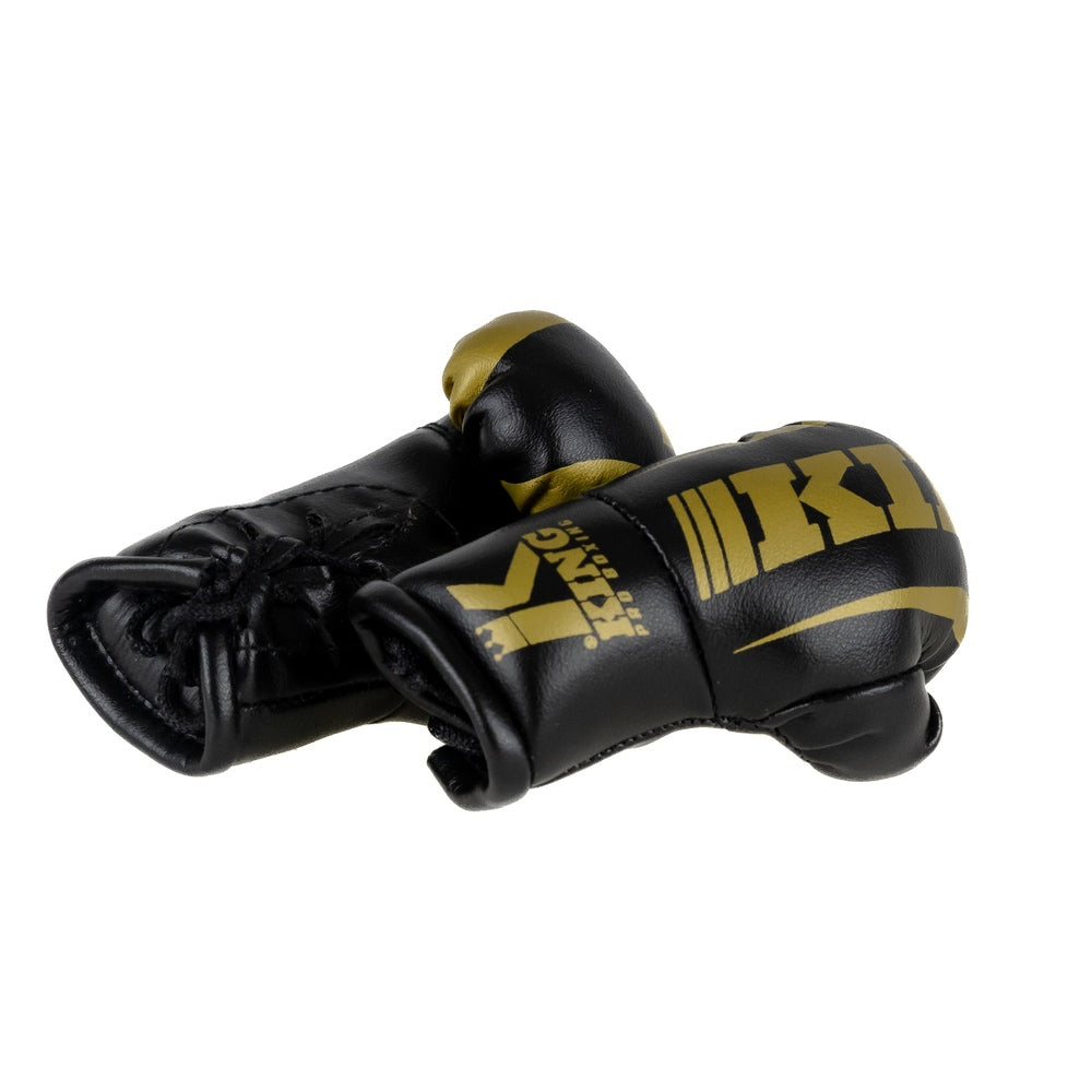 Gants de boxe King Pro Boxing MINI 1
