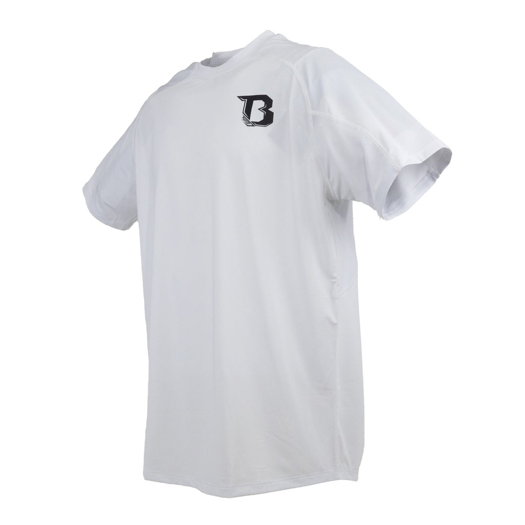 Shorts de combat Booster Fight Gear Rapid Strike Tee 2