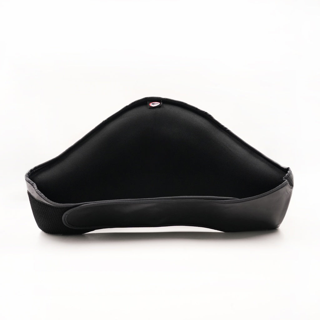 Bouclier ventral Twins Special BEPS3 Noir