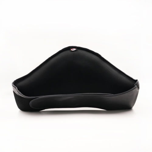 Bouclier ventral Twins Special BEPS3 Noir