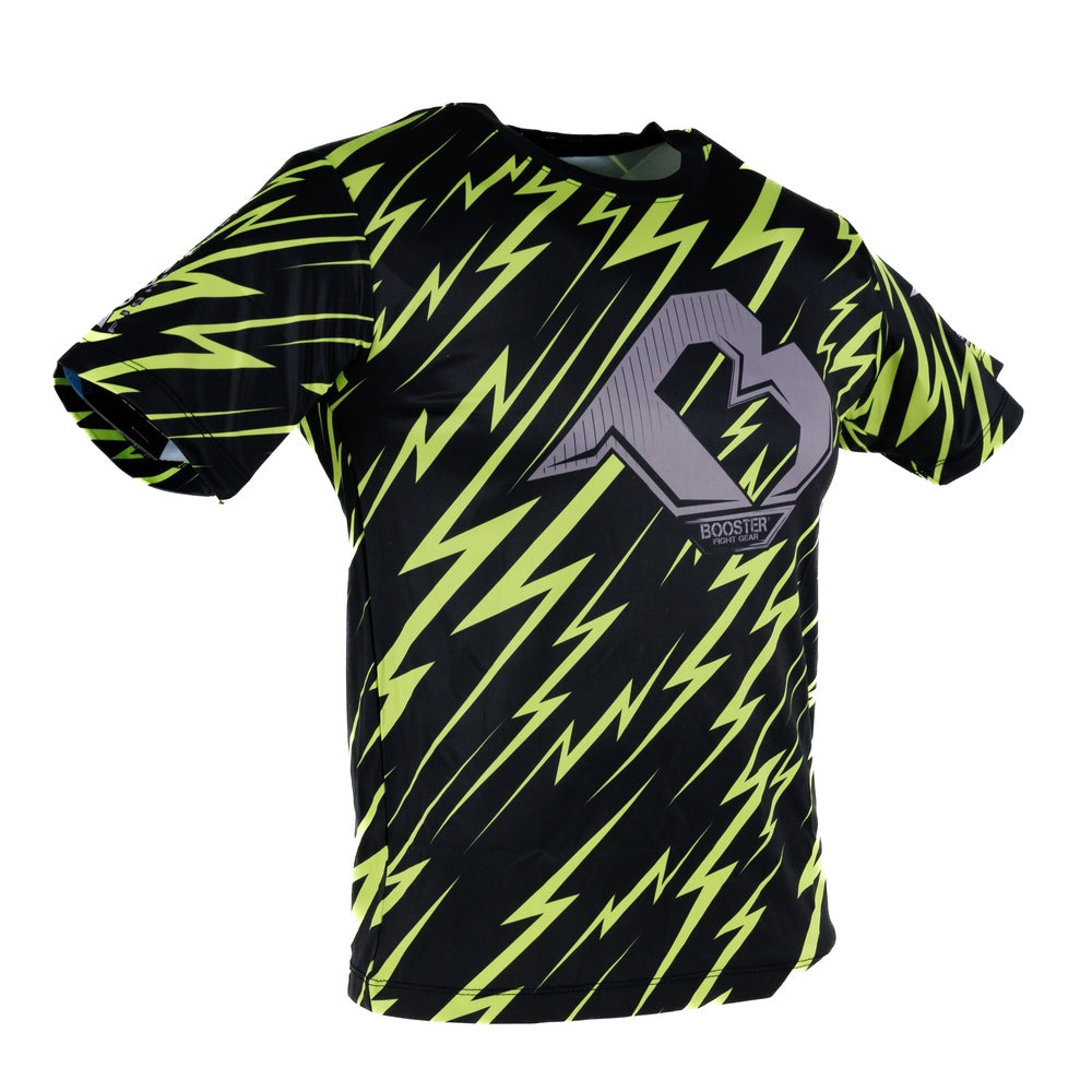 T-shirt Booster Fight Gear Combat series 5 TS