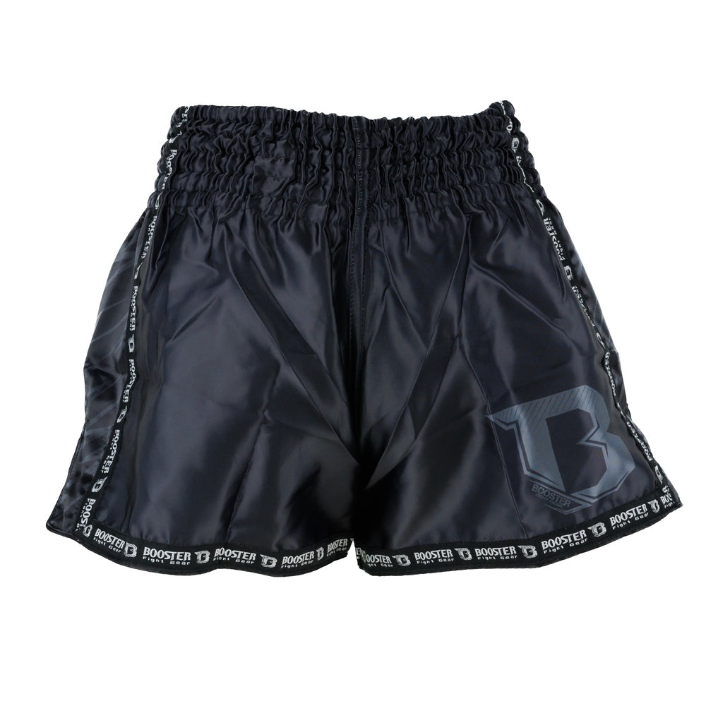 Shorts de combat Booster Fight Gear Combat series 4 TBT