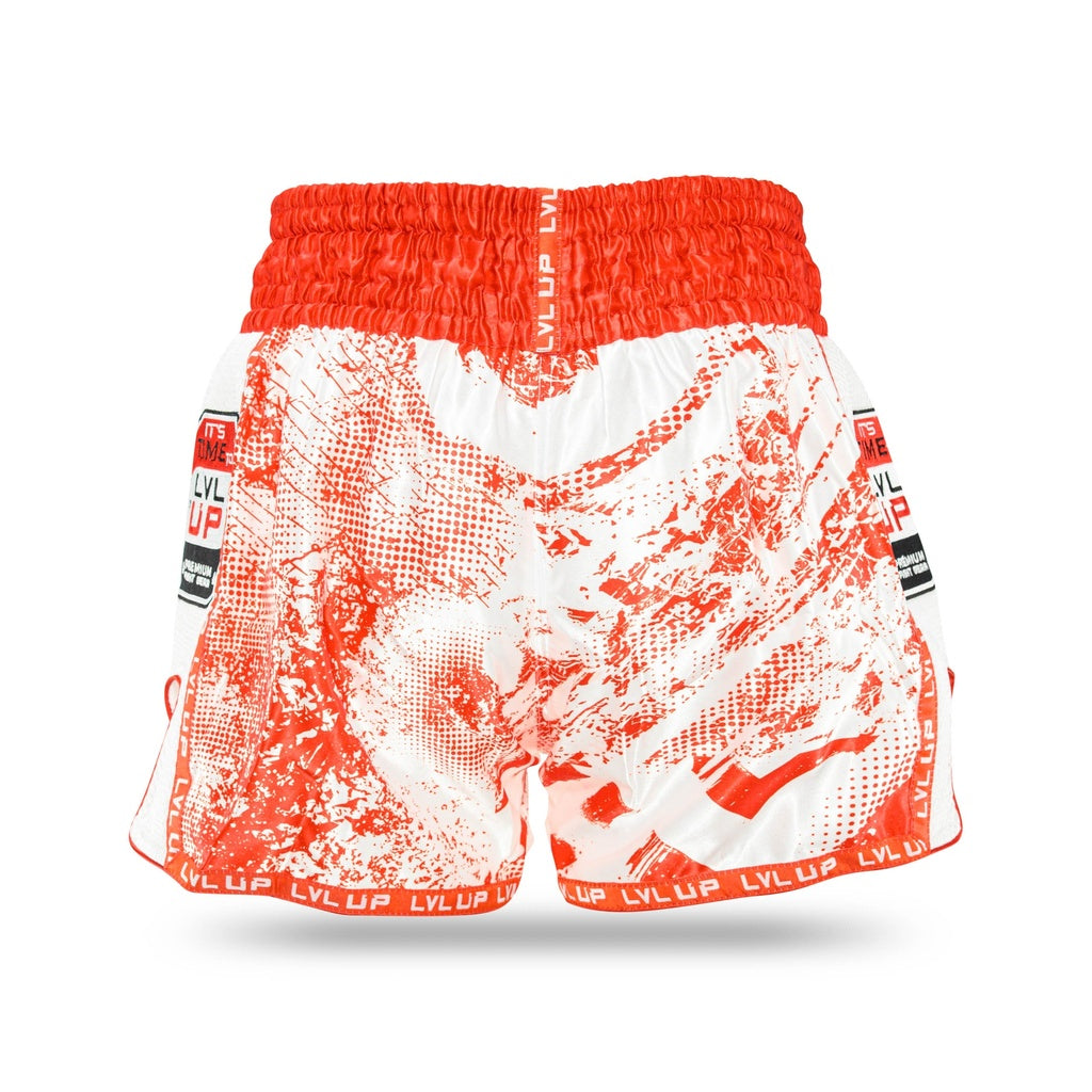 Shorts de combat LVL-UP LVL UP STADIUM 2