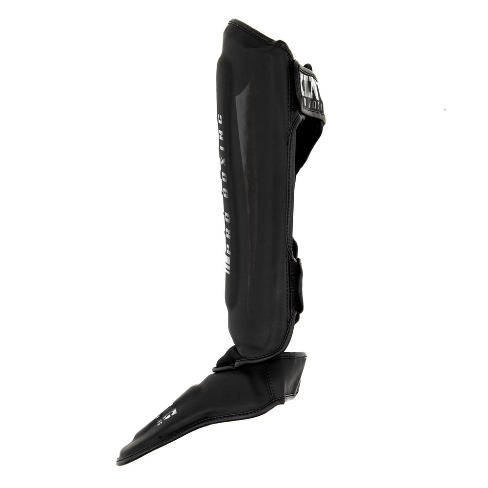 Protège-tibias King Pro Boxing SG REVO 4