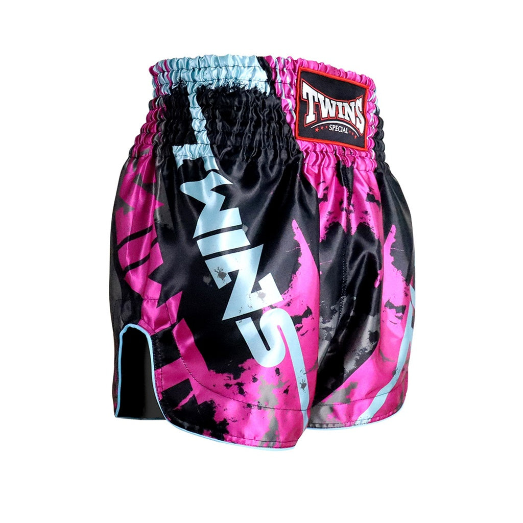 Shorts de combat Twins Special TTBL CANDY