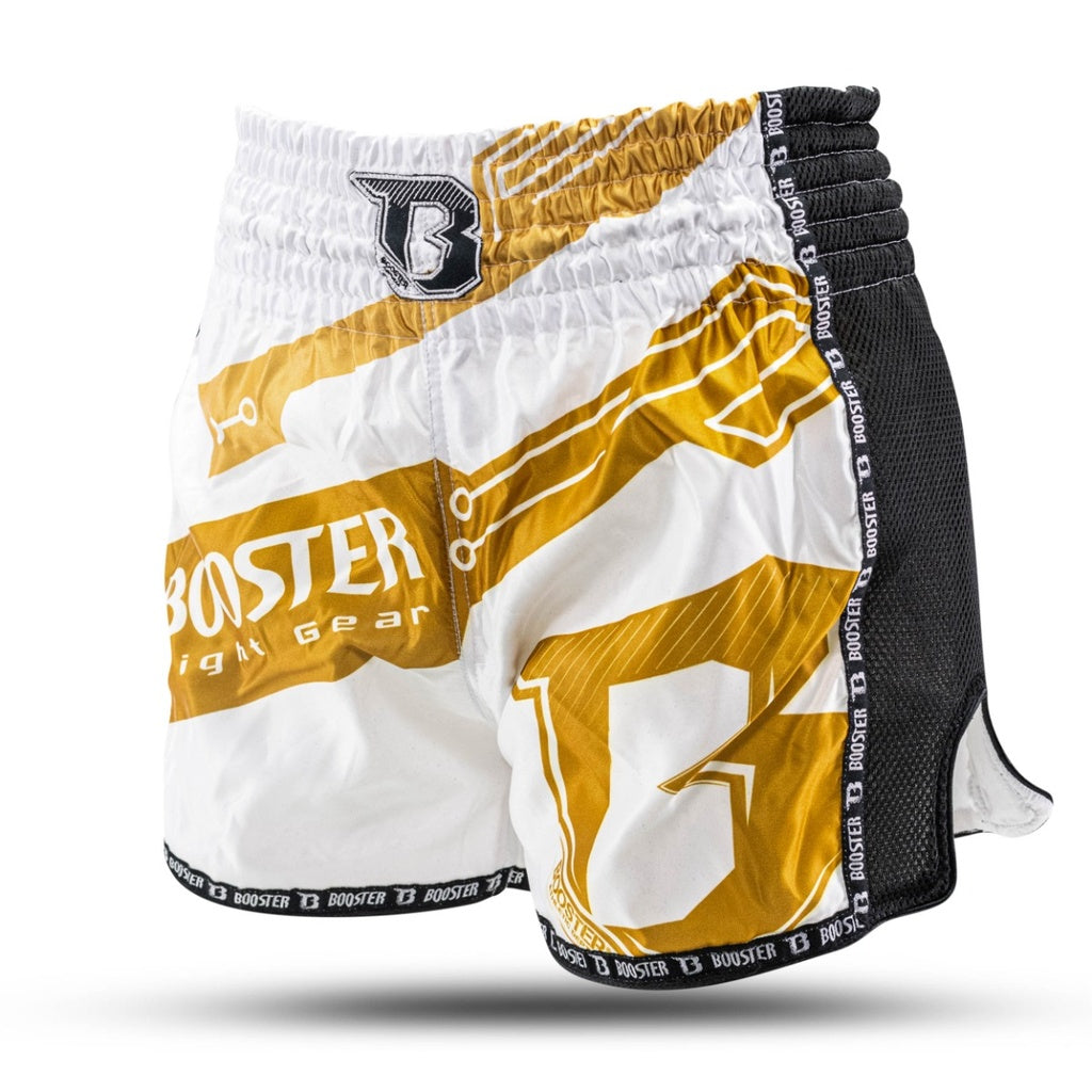 Shorts de combat Booster Fight Gear TBT ELITE 2