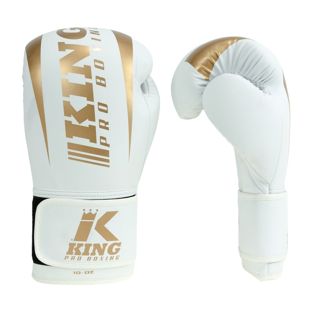 Gants de boxe King Pro Boxing BG REVO 9
