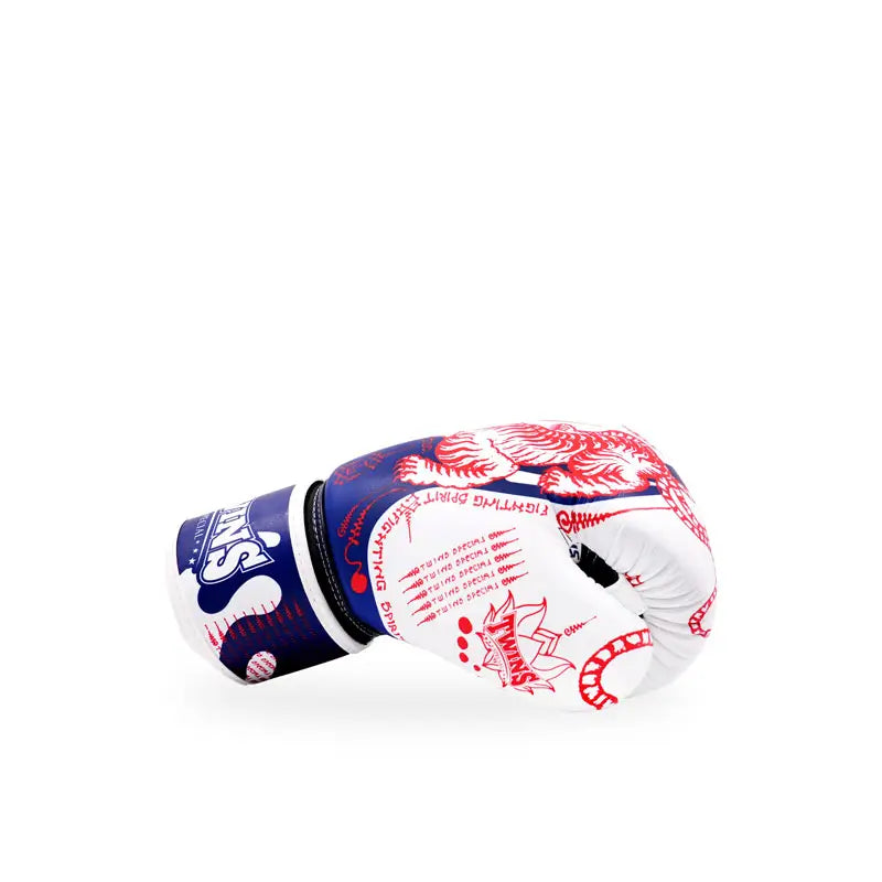 Gants de boxe Twins Special FBGVL 4 YANT