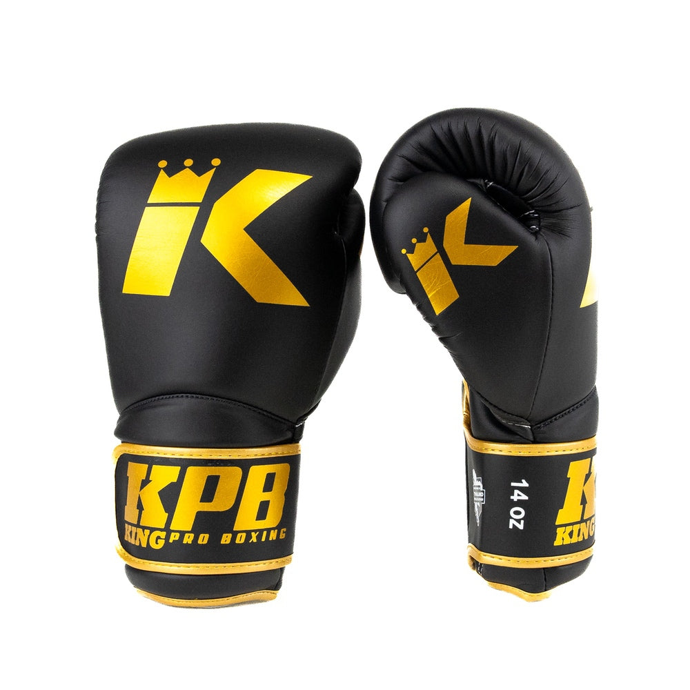 Gants de boxe King Pro Boxing BGK 3