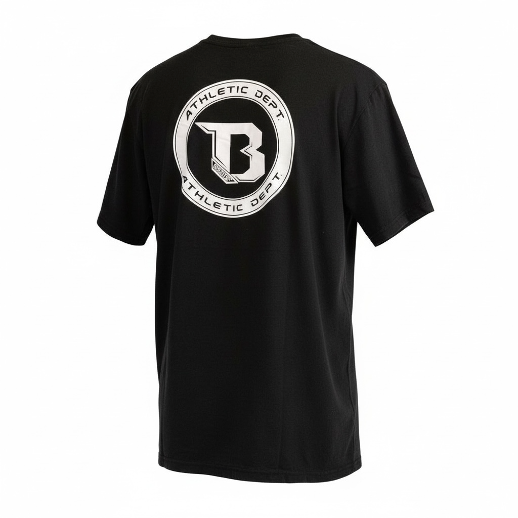 T-shirt Booster Fight Gear B Athletic Tee 5