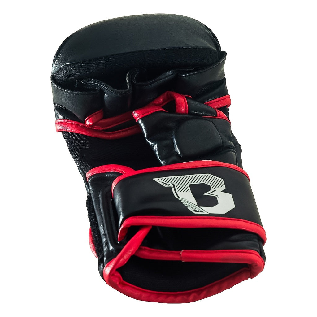 Gants de boxe Booster Fight Gear Booster PRO MMA sparring