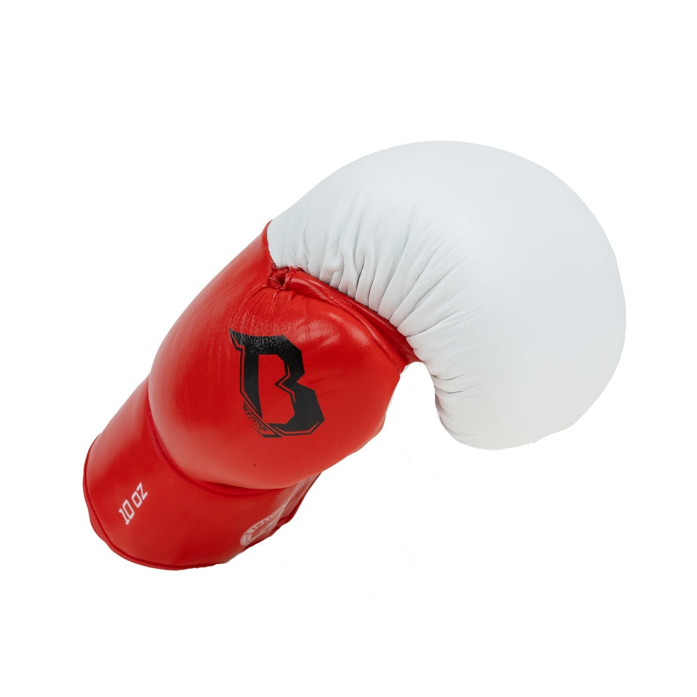 Gants de boxe Booster Fight Gear THUNDER SERIES 3
