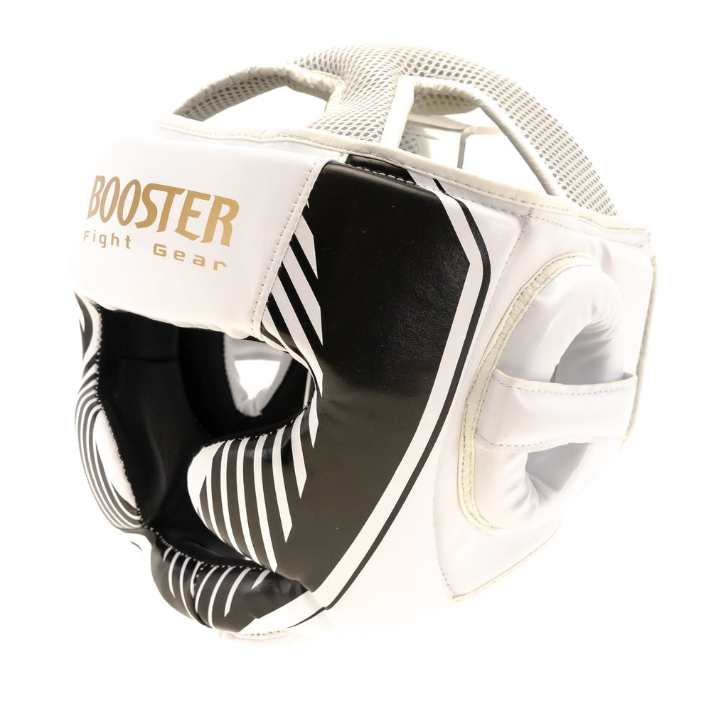 Casque de protection Booster Fight Gear HG BANGKOK 2