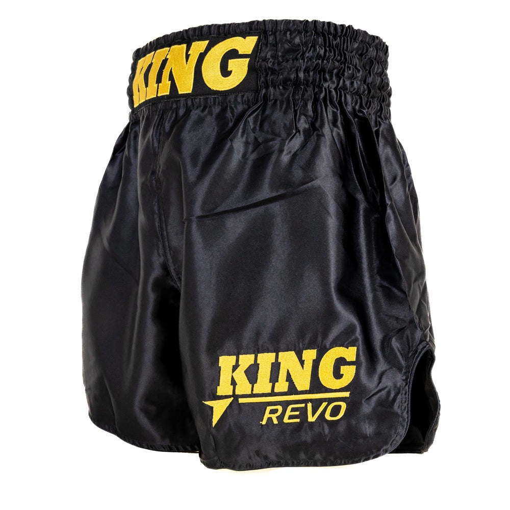 Shorts de combat King Pro Boxing REVO SHORT 2