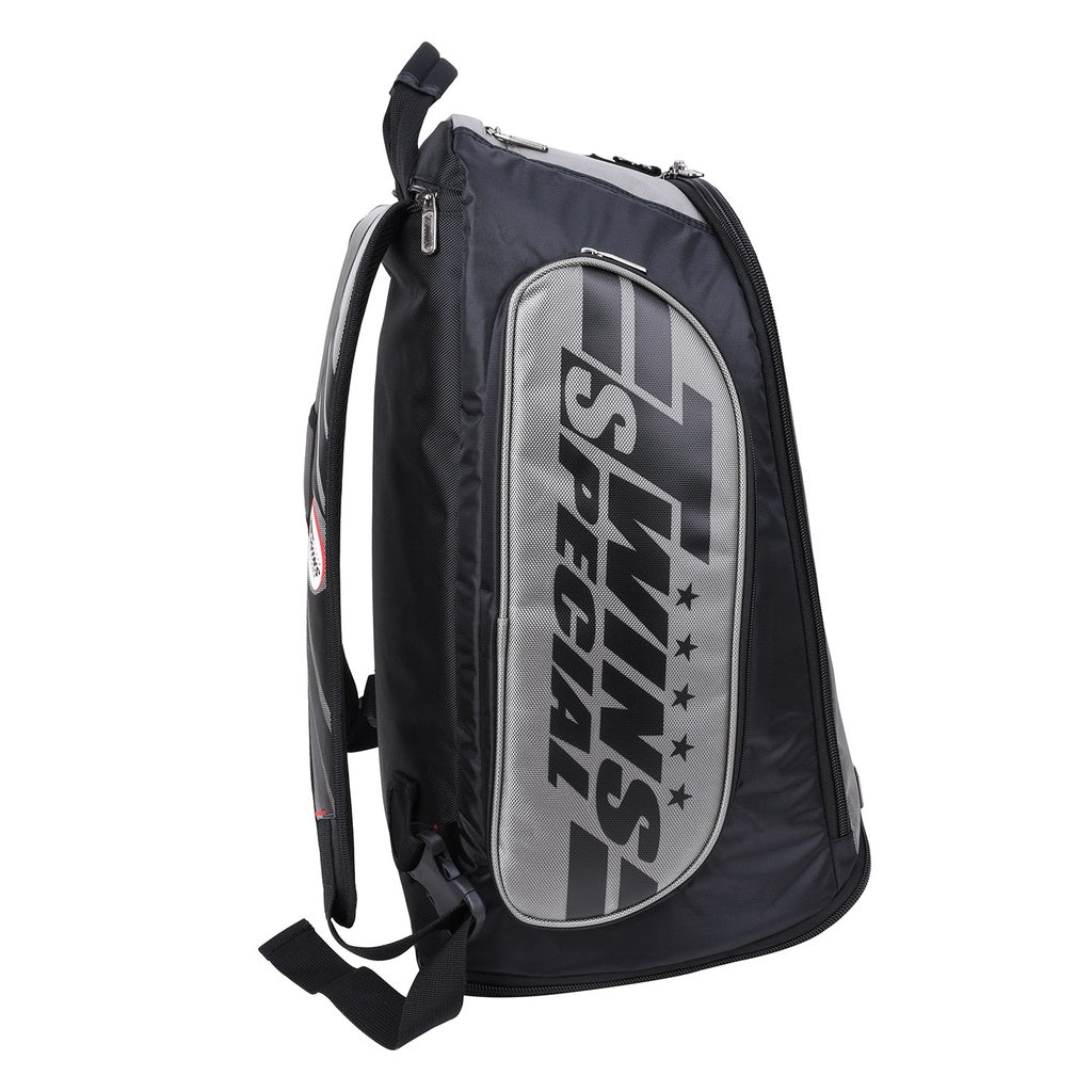 Sac de sport Twins Special 2 Gris