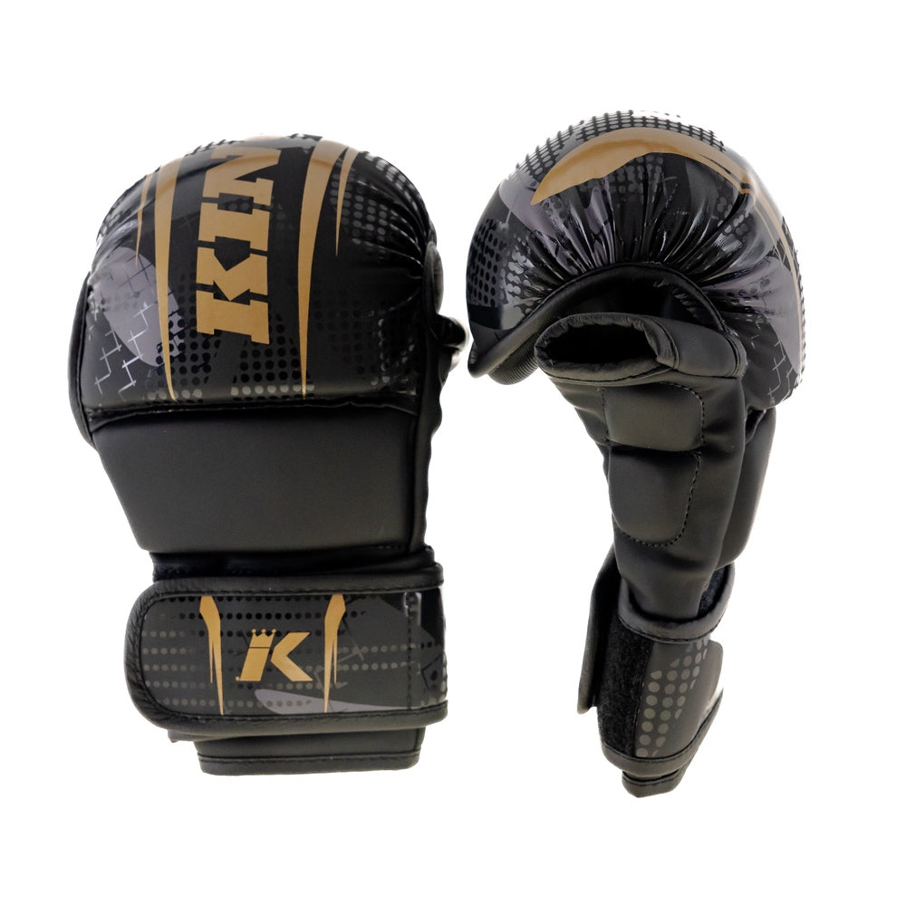 Gants de boxe King Pro Boxing MMA SHOGUN 2