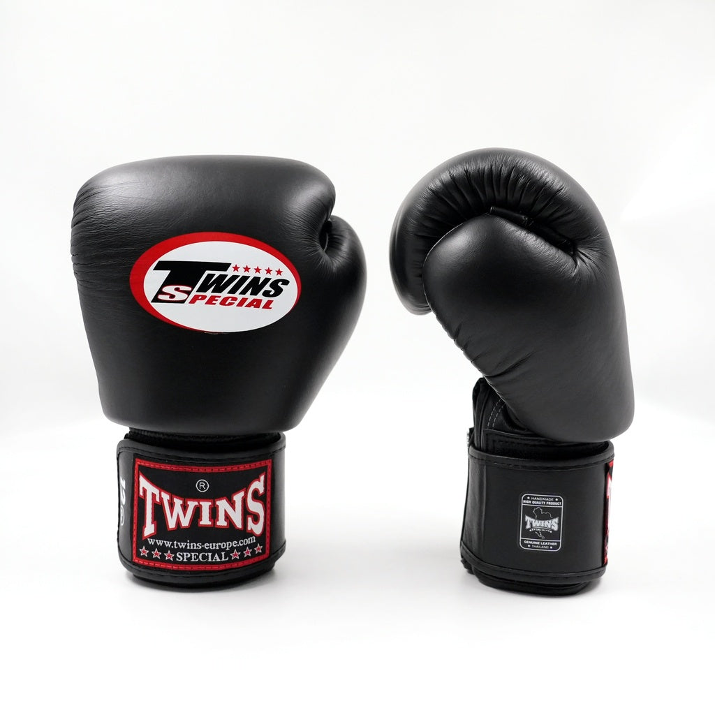 Gants de boxe Twins Special BGVL 3 Noir