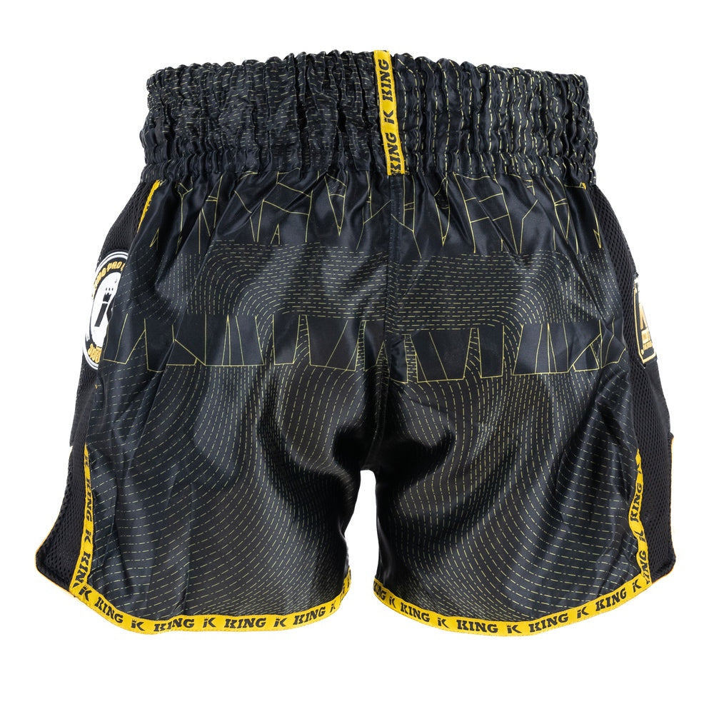 Shorts de combat King Pro Boxing 08 1