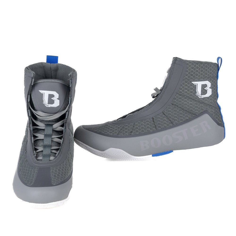 Chaussures de boxe Booster Fight Gear Rapid Strike Series 2