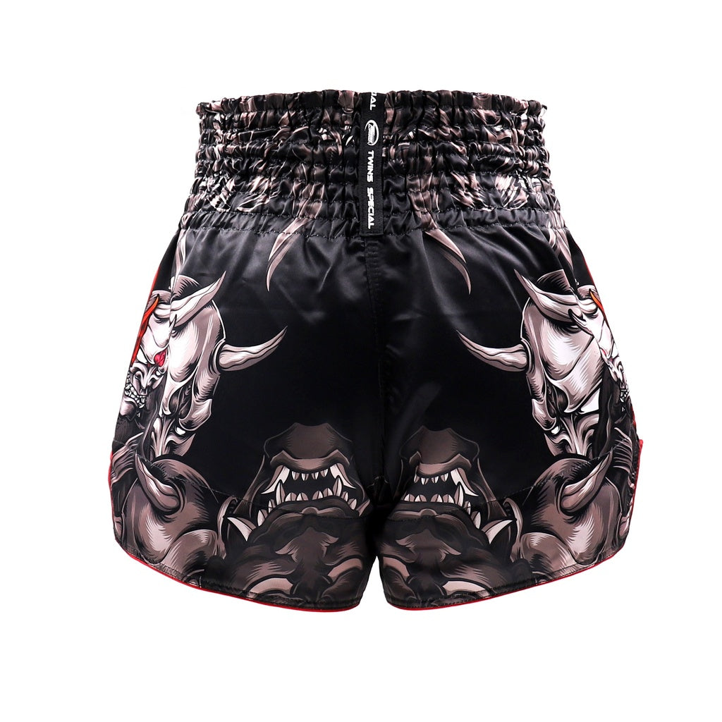 Shorts de combat Twins Special TTBL KABUKI