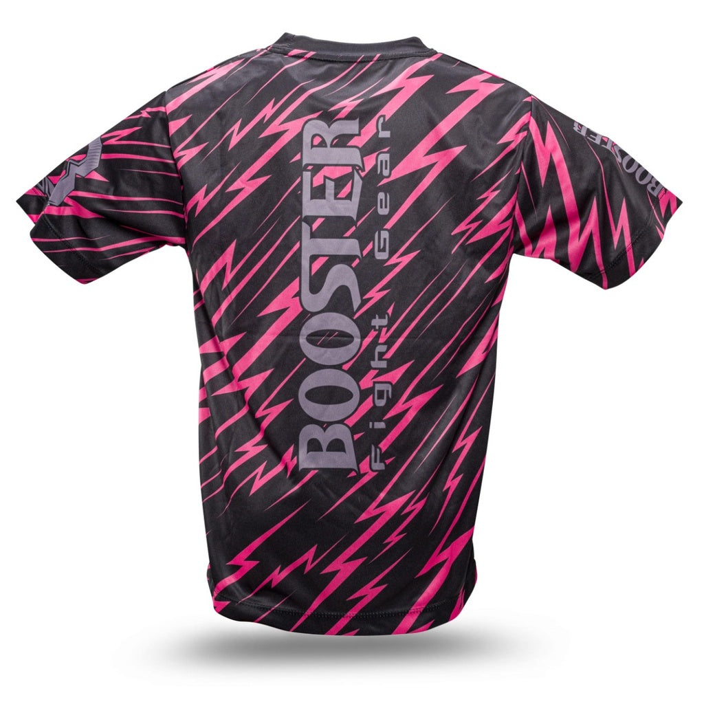T-shirt Booster Fight Gear Combat series 3 TS