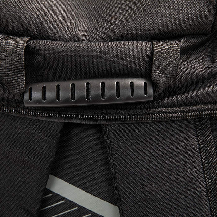 Sac de sport Booster Fight Gear B-Force duffle Large Noir