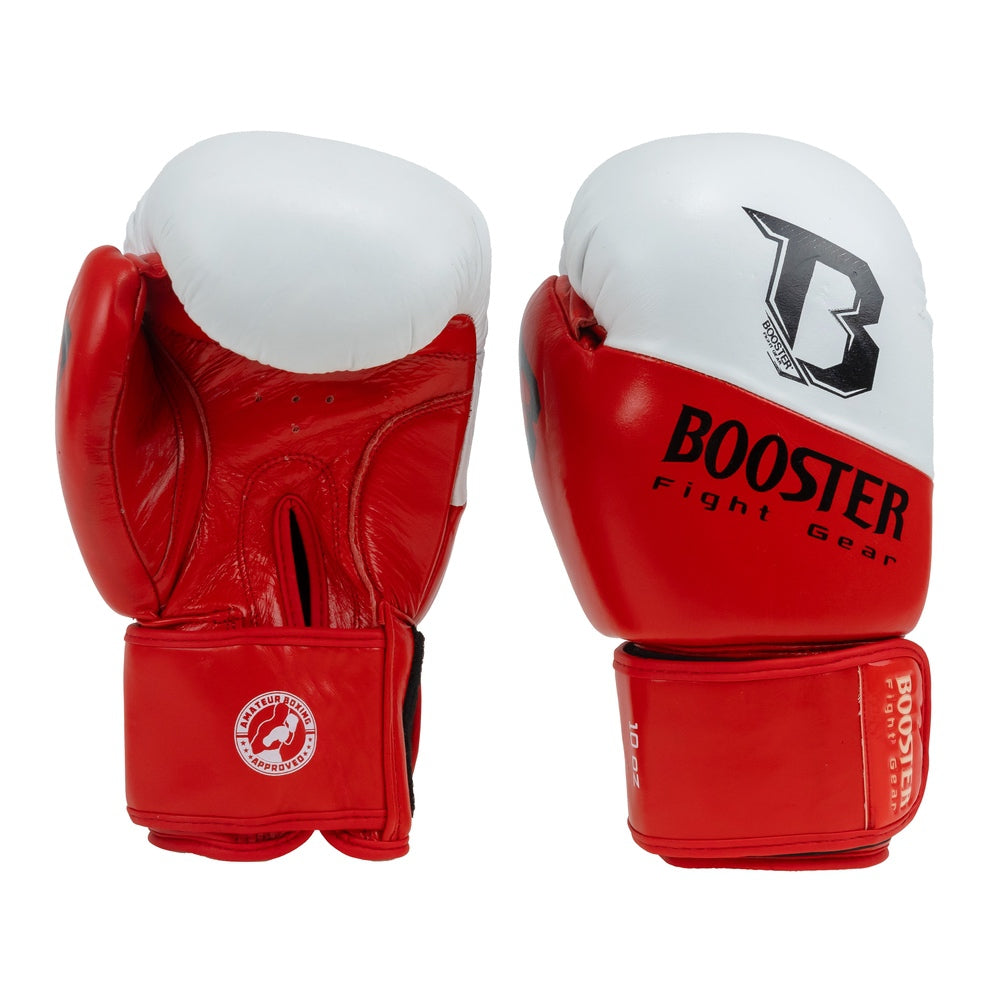 Gants de boxe Booster Fight Gear THUNDER SERIES 3