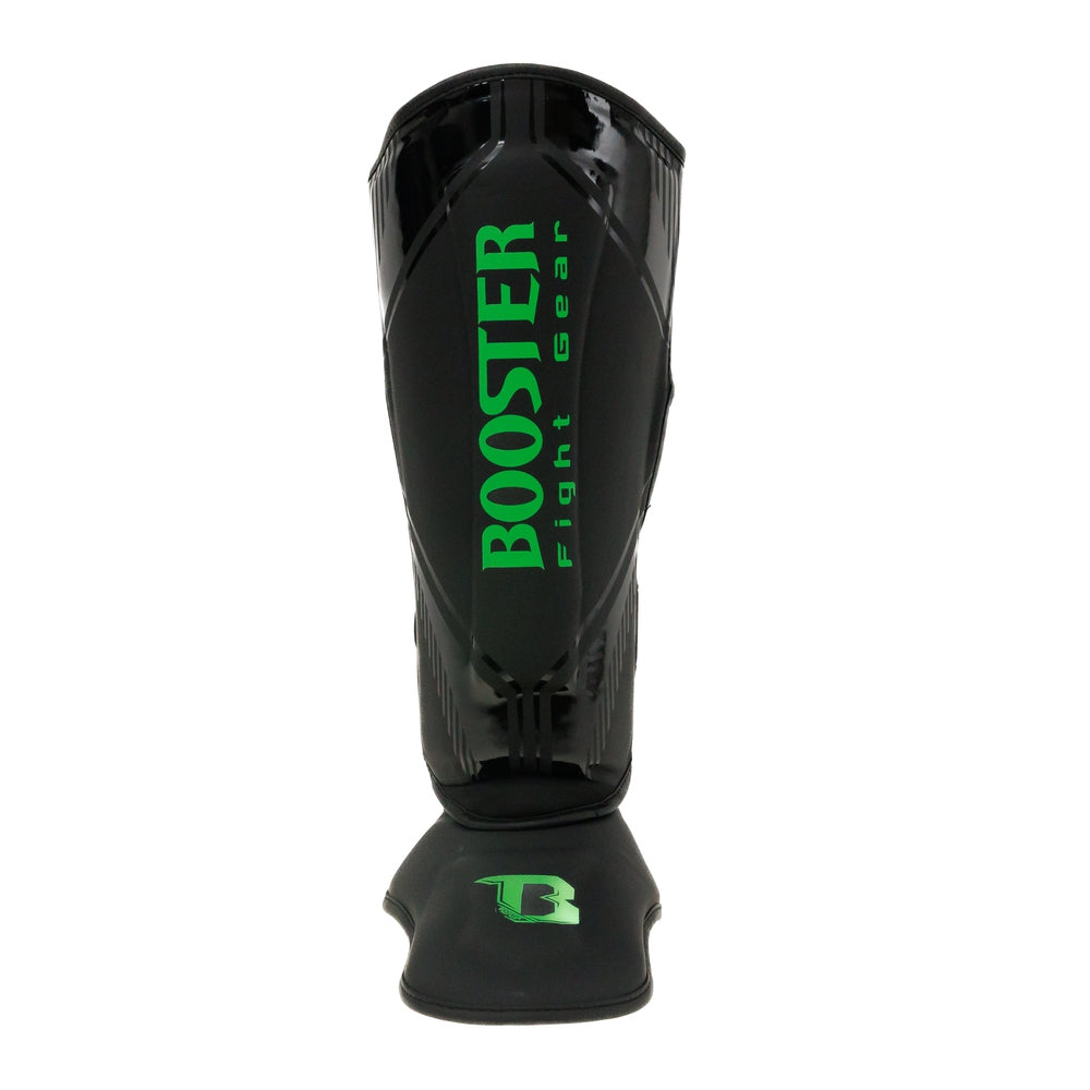 Protège-tibias Booster Fight Gear Bangkok Series 6 SG