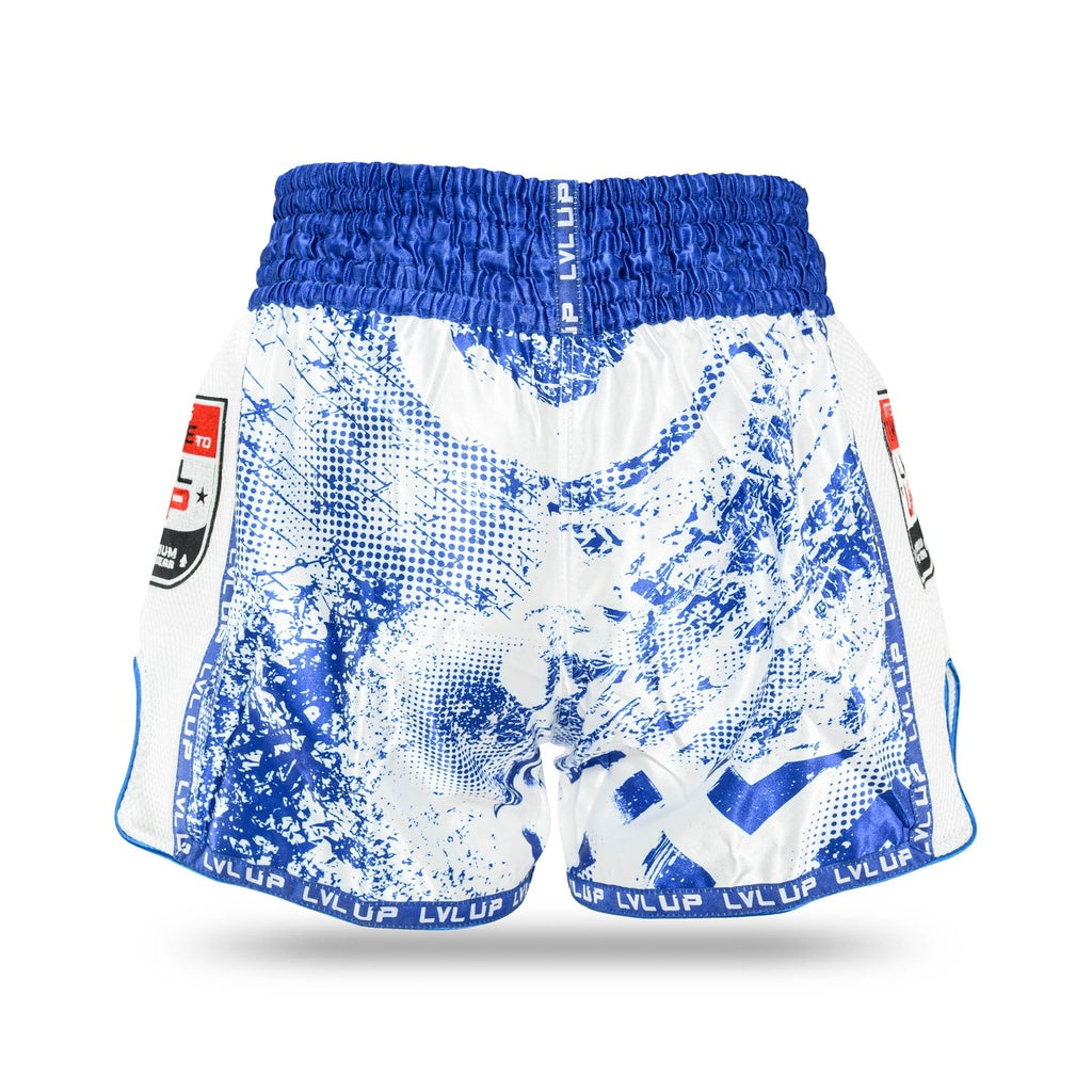 Shorts de combat LVL-UP LVL UP STADIUM 3