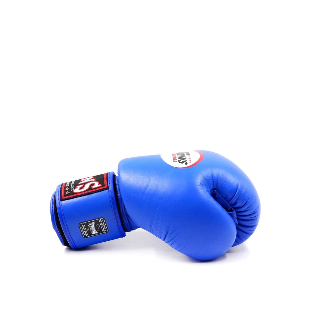 Gants de boxe Twins Special BGVL 3 Roi Bleu
