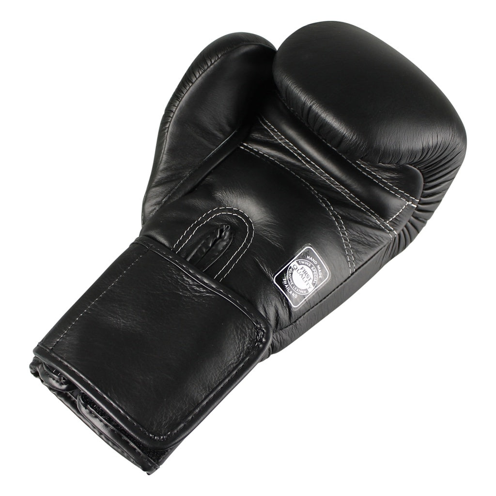 Gants de boxe Twins Special BGVF Noir