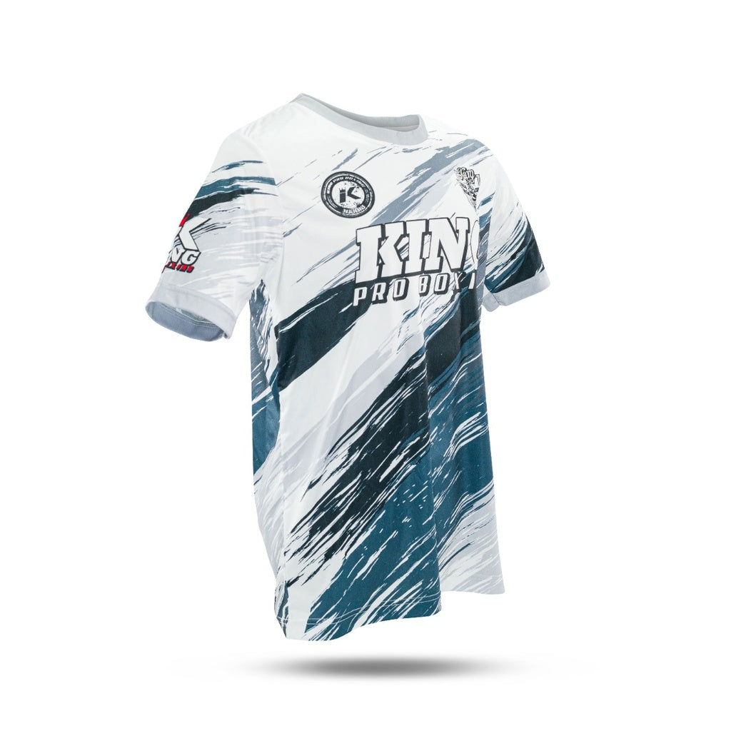 T-shirt King Pro Boxing Storm tee 2