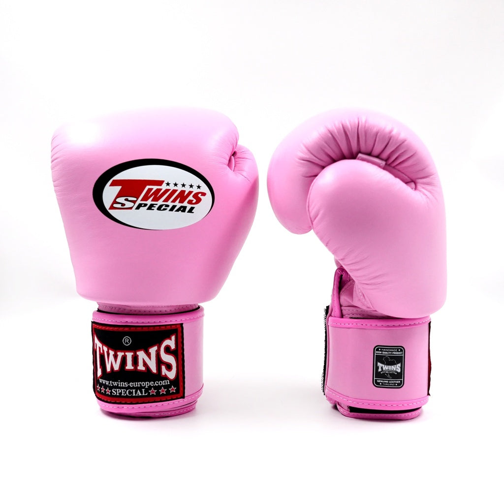 Gants de boxe Twins Special BGVL 3 Rose