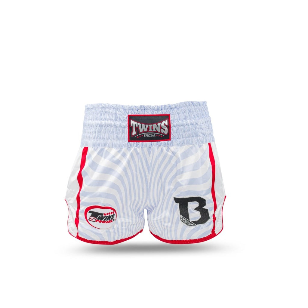 Shorts de combat Twins Special TBT Twins X Booster 8