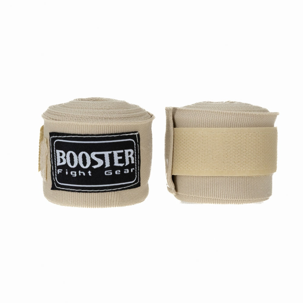 Bandes de boxe Booster Fight Gear BPC Crème