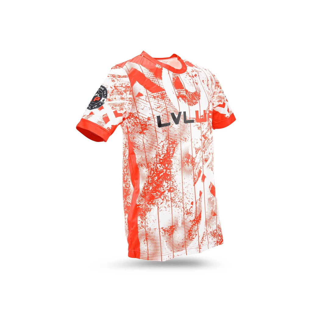 T-shirt LVL-UP LVL UP STADIUM TEE 2