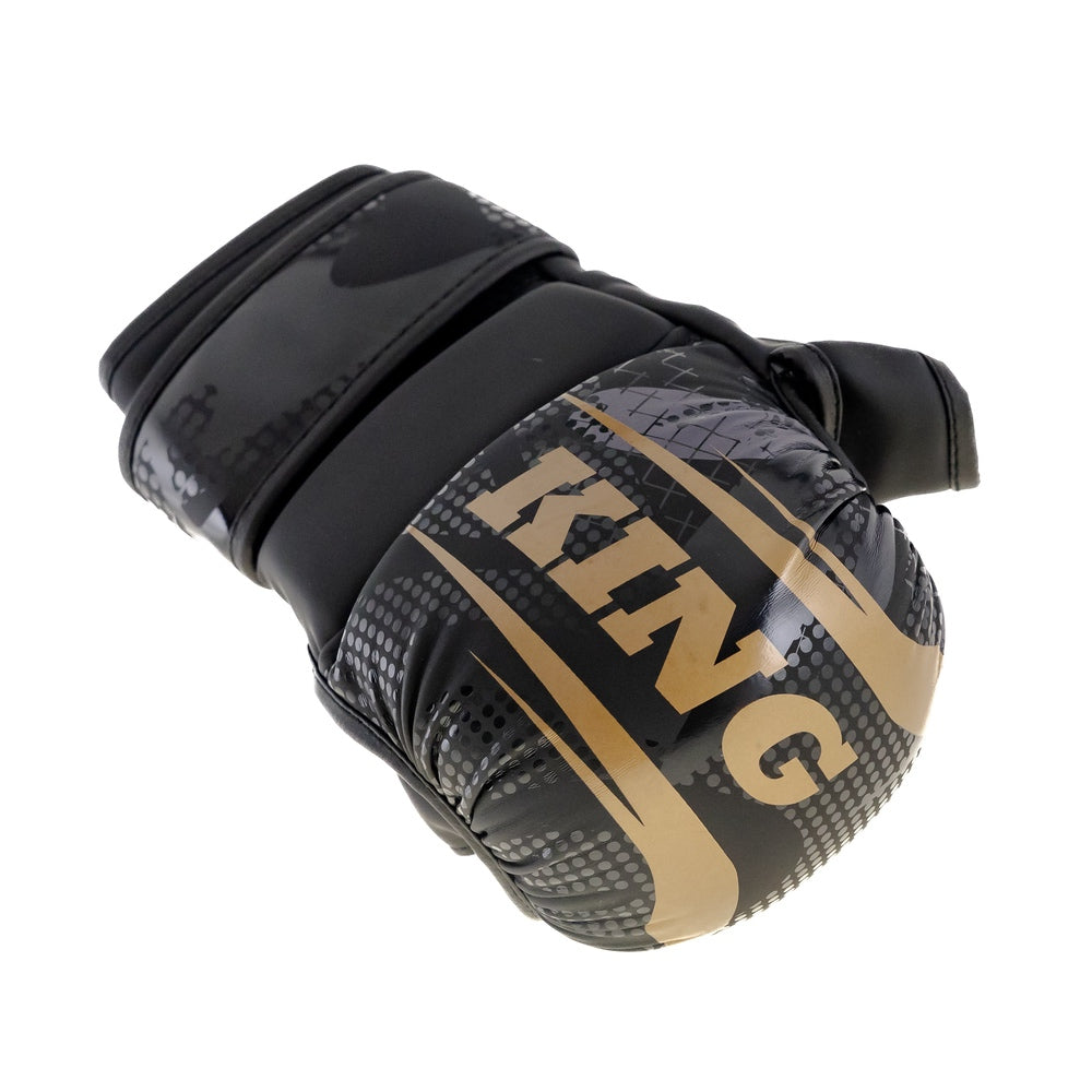 Gants de boxe King Pro Boxing MMA SHOGUN 2