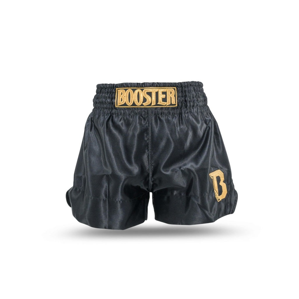 Shorts de combat Booster Fight Gear TBT Core 3