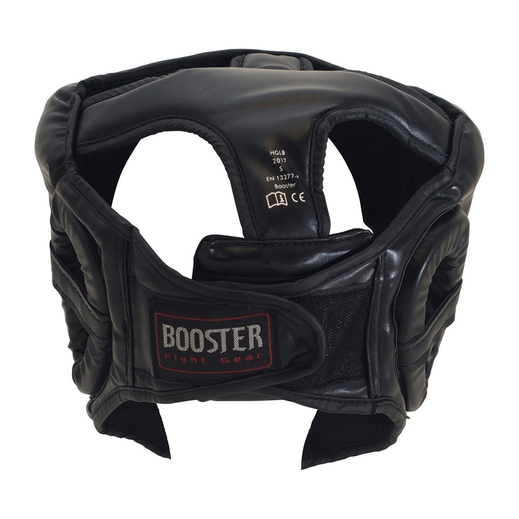 Casque de protection Booster Fight Gear HGL B 2