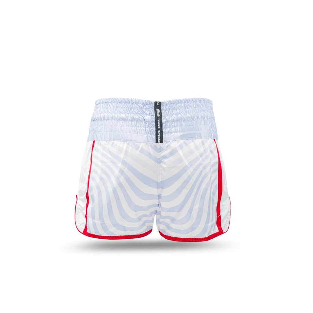 Shorts de combat Twins Special TBT Twins X Booster 8